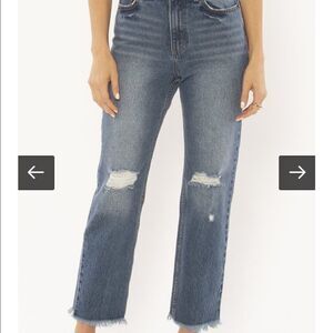 New AMUSE SOCIETY SELENA JEAN